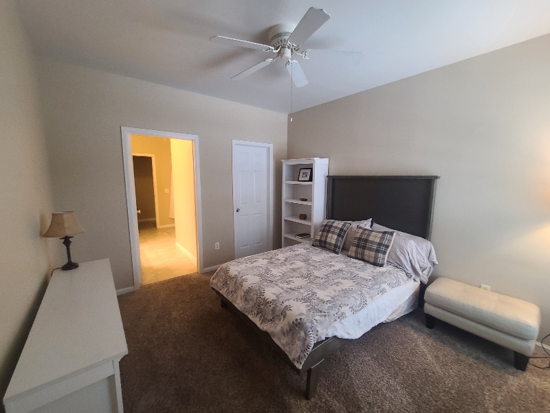 Building Photo - 7462 S Quail Cir