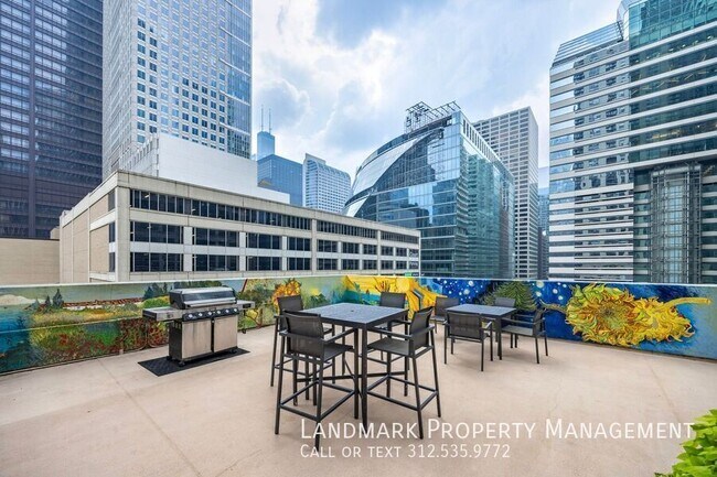 Building Photo - 200 N Dearborn St