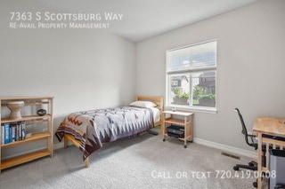 Building Photo - 7363 S Scottsburg Way