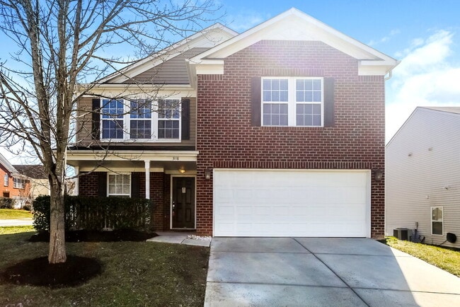 Building Photo - 3118 Bamburgh Ct