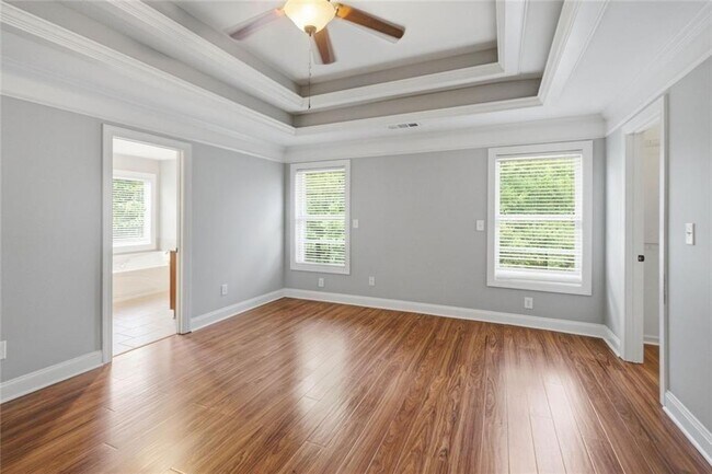 Building Photo - 518 S Fortune Way
