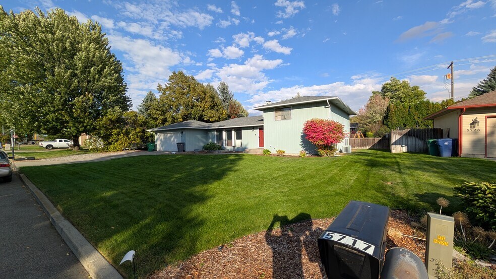 Building Photo - 5717 S Ferrall St