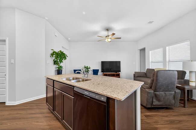 Building Photo - 8102 Coral Dr