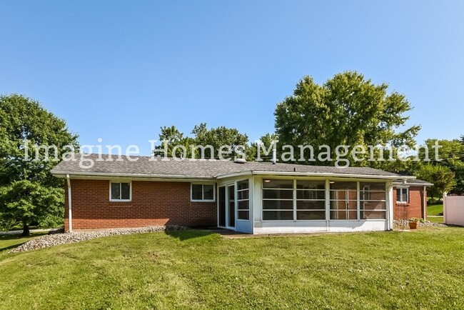 Building Photo - Beautiful 3-Bedroom Ranch Home in Macedonia