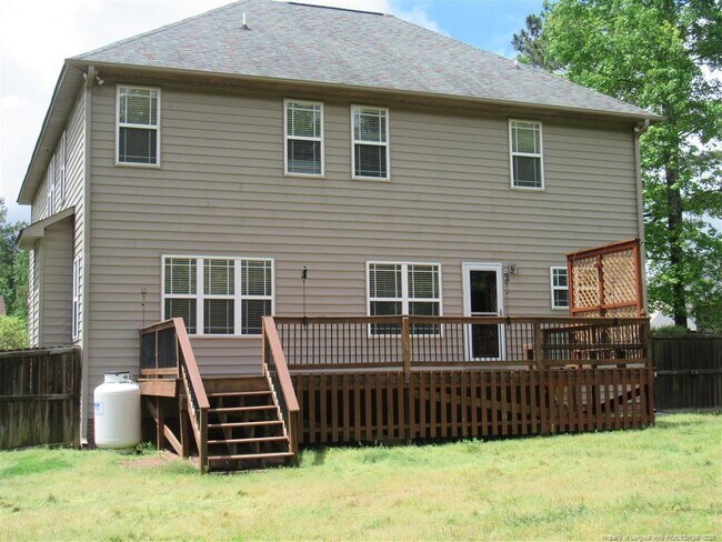 Building Photo - 7260 Sandcastle Ln