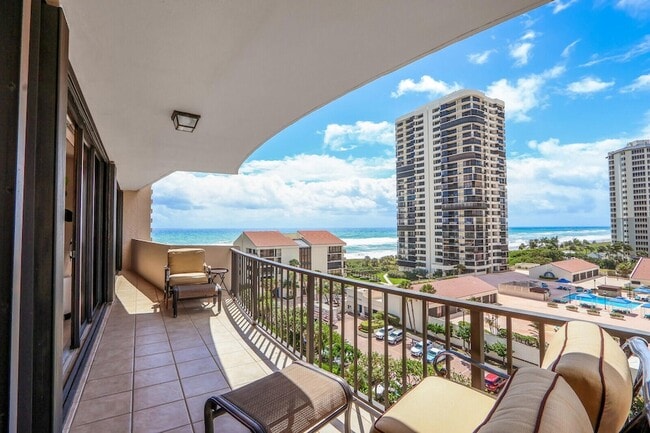 Building Photo - 4200 N Ocean Dr