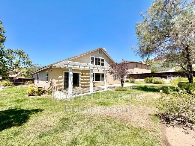 Building Photo - 35824 Red Bluff Pl
