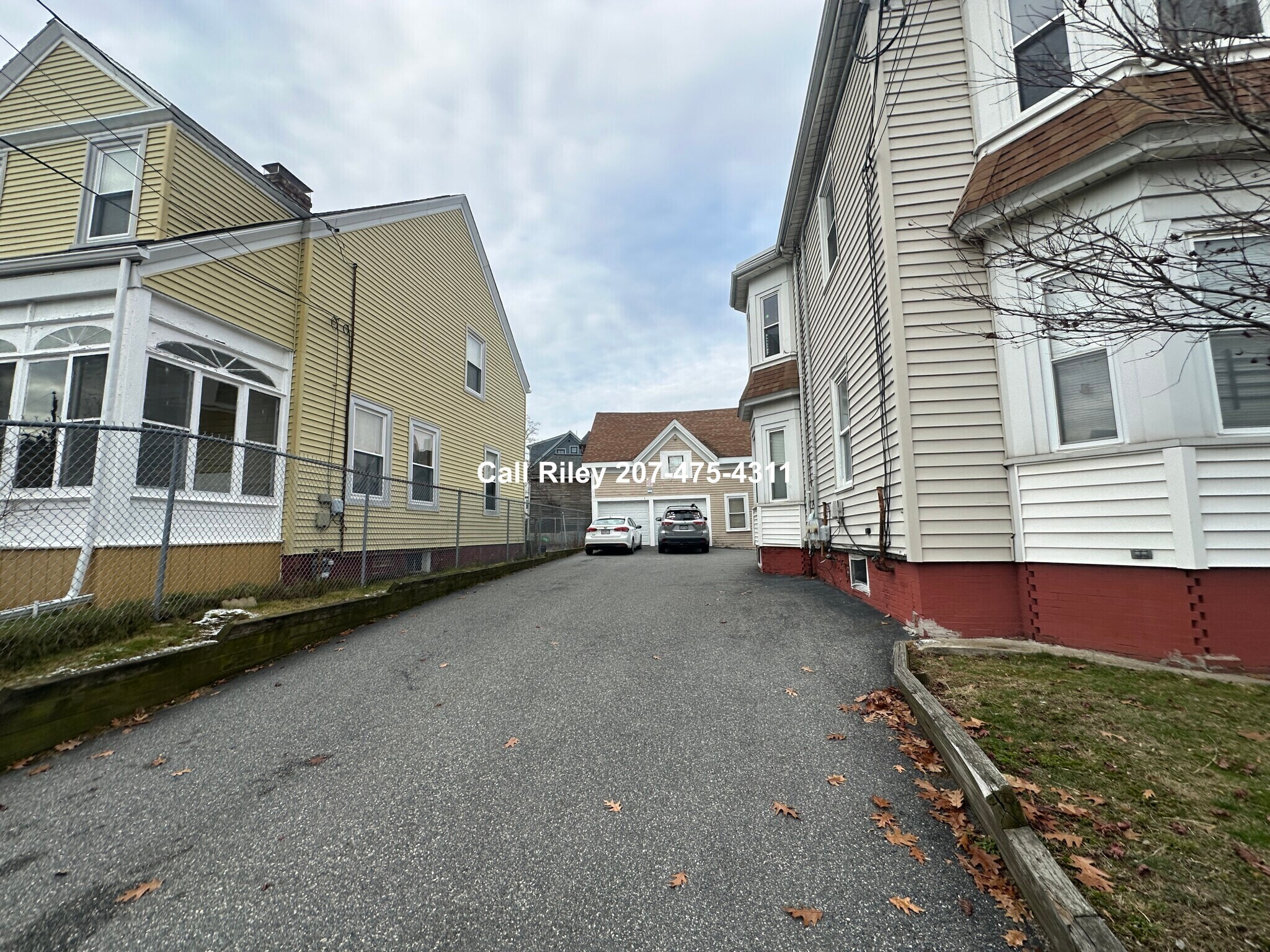 Building Photo - 11 Reedsdale St