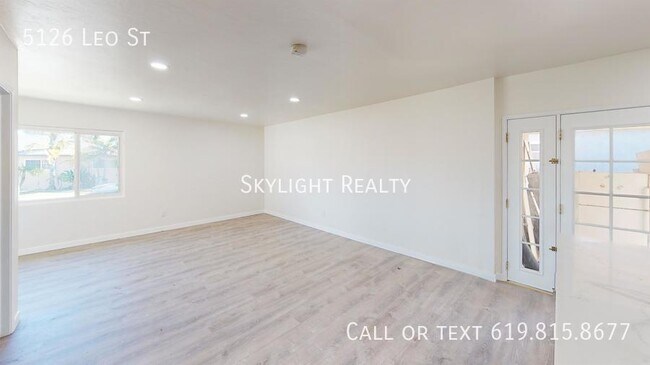 Building Photo - 5126 Leo St