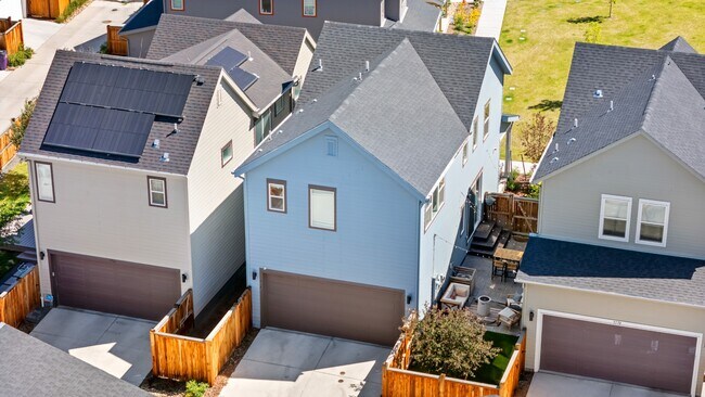 Building Photo - 9768 E 62nd Dr