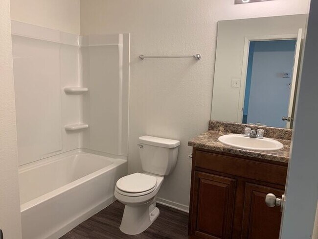 Building Photo - FOUR BEDROOM | TWO BATHROOM