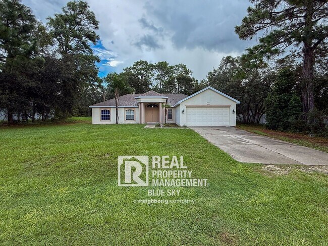 Building Photo - 12336 Jaybird Rd