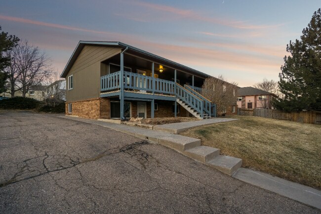 Building Photo - 1518 Edora Rd