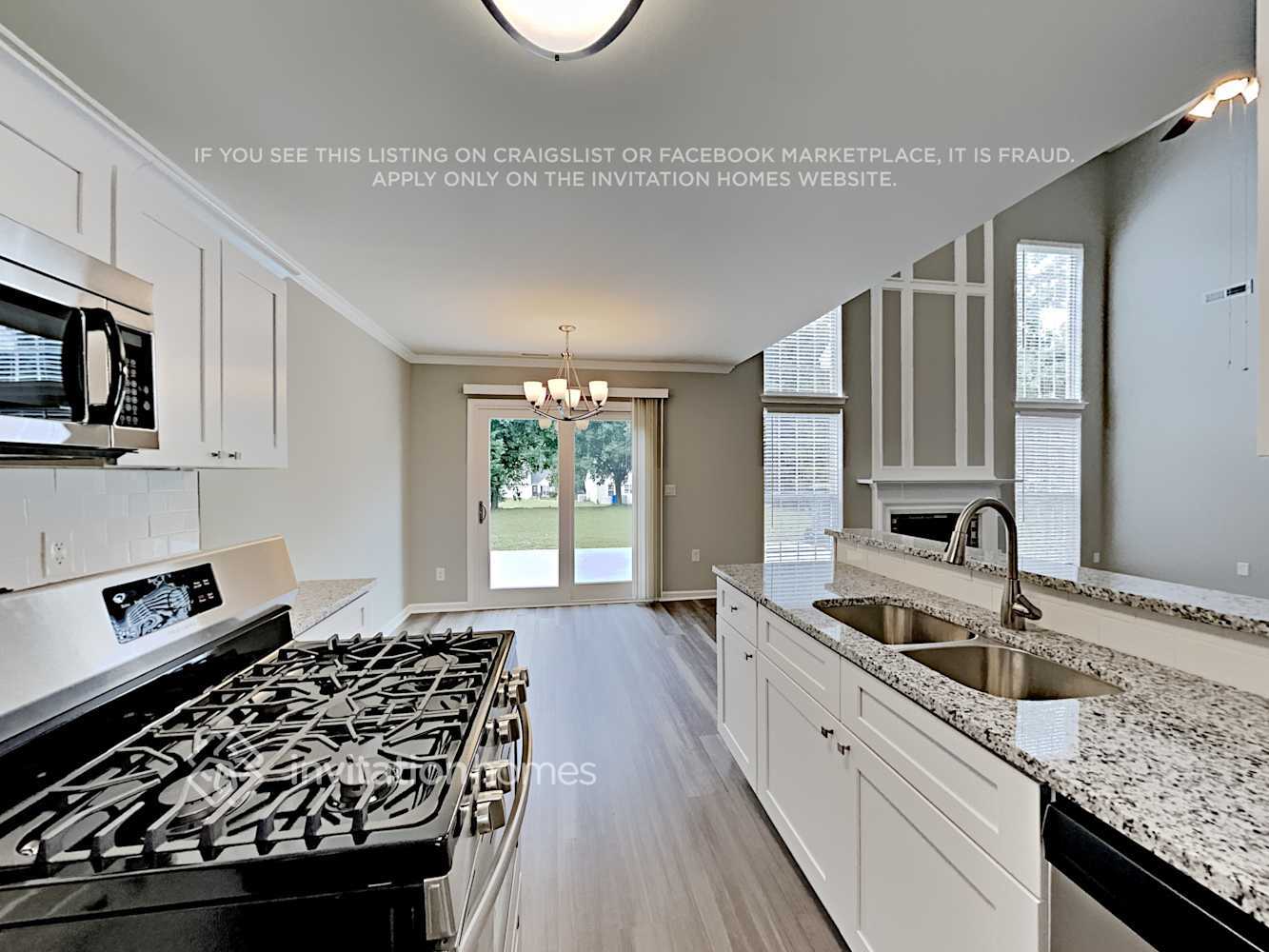 Building Photo - 5528 Wedgegate Dr