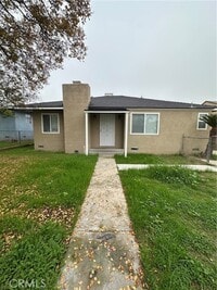 Building Photo - 2306 Berger St