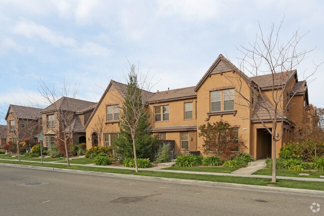 Primary Photo - Pebble Brook Village