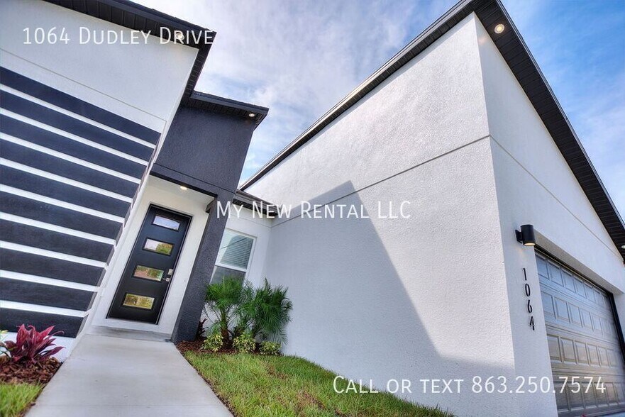 Building Photo - 1064 Dudley Dr