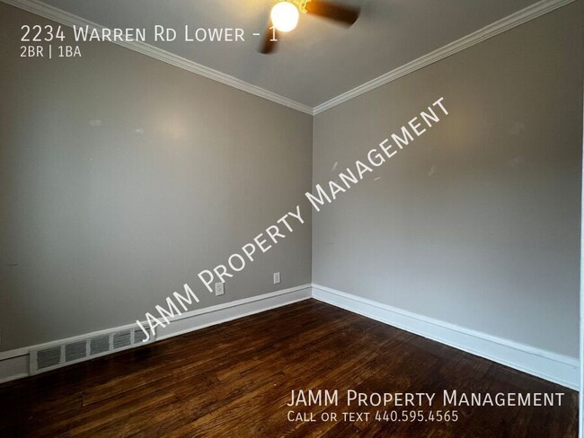 Building Photo - Spacious Lakewood Lower Unit!