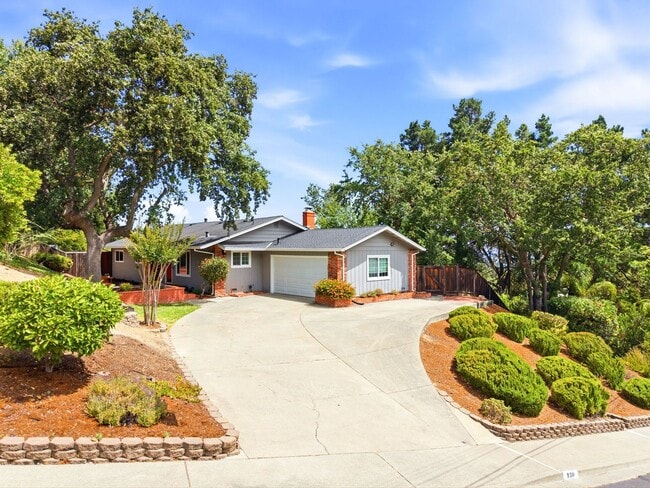 Building Photo - Spacious 4-bedroom 2-Bath in Desirable Area in Walnut Creek!