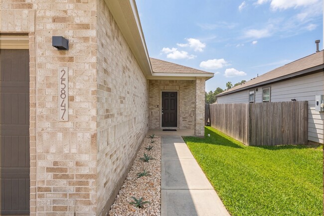 Building Photo - 25847 Hickory Pecan Trl