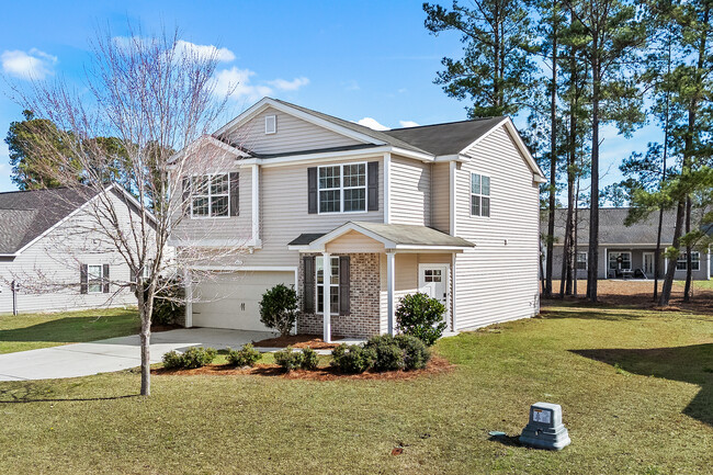 Building Photo - 413 Cotton Grass Dr