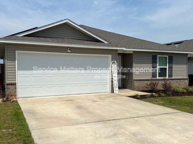Building Photo - 4335 Jitterbug St
