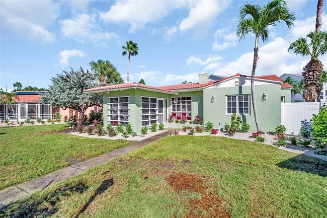 Building Photo - 16613 Gulf Blvd