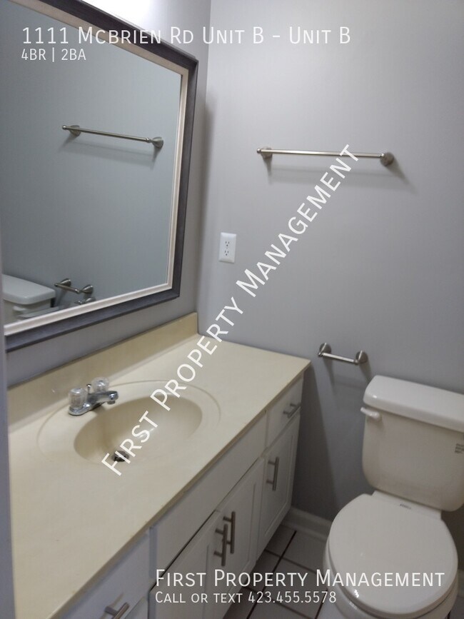 Building Photo - 1111 McBrien Rd