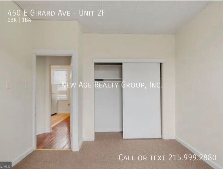 Building Photo - 450 E Girard Ave