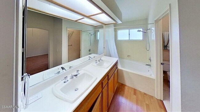 Building Photo - Located in beautiful Wood Ranch, this home...