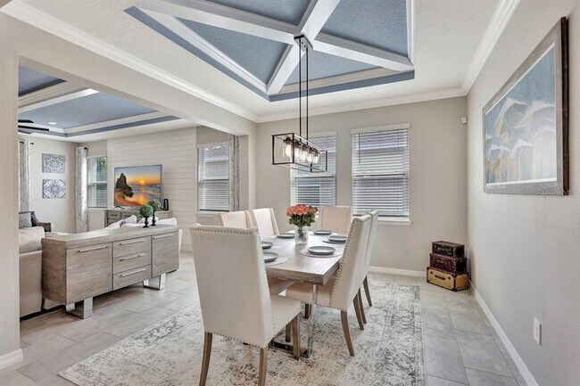 Building Photo - 17032 Harvest Moon Way