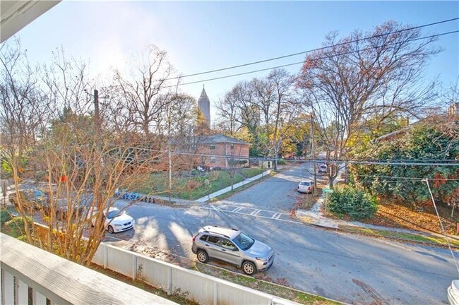 Building Photo - 777 Argonne Ave NE