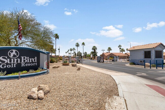 Building Photo - 6381 S Championship Dr