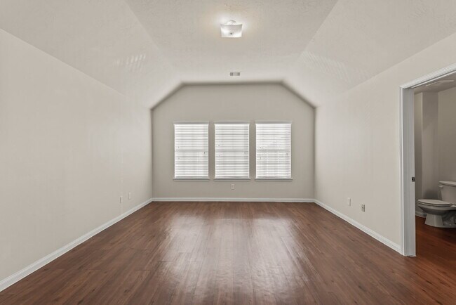 Building Photo - 15434 Bammel Oaks Ct