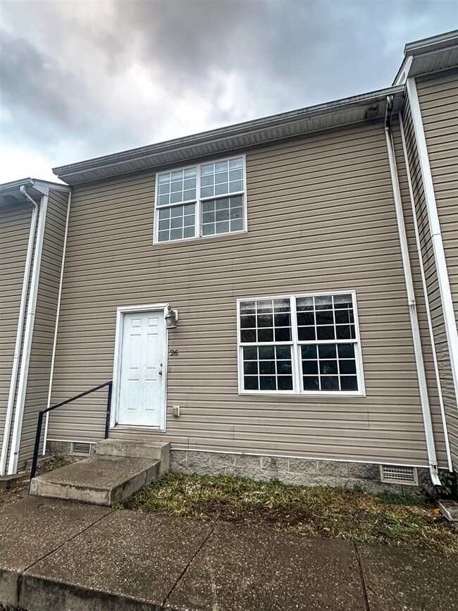 Primary Photo - 1225 N Lee Dr