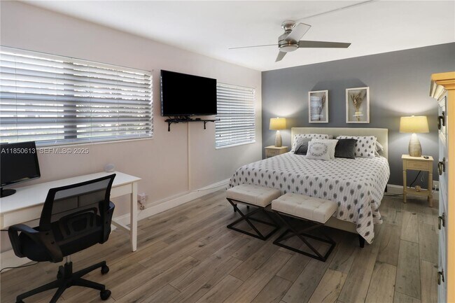 Building Photo - 5601 NW 2nd Ave