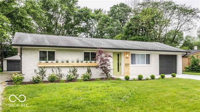 Building Photo - 649 Emerson Rd