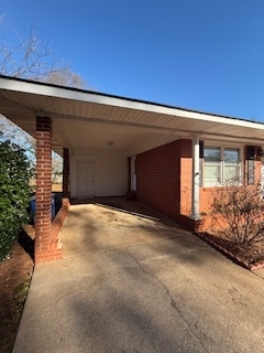 Building Photo - 1741 W Mercer Dr