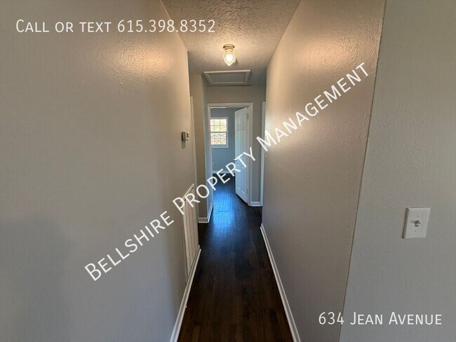 Building Photo - 634 Jean Ave