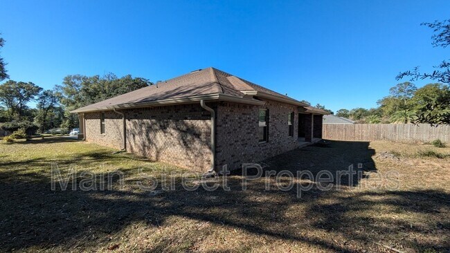 Building Photo - 6260 Saufley Pines Rd