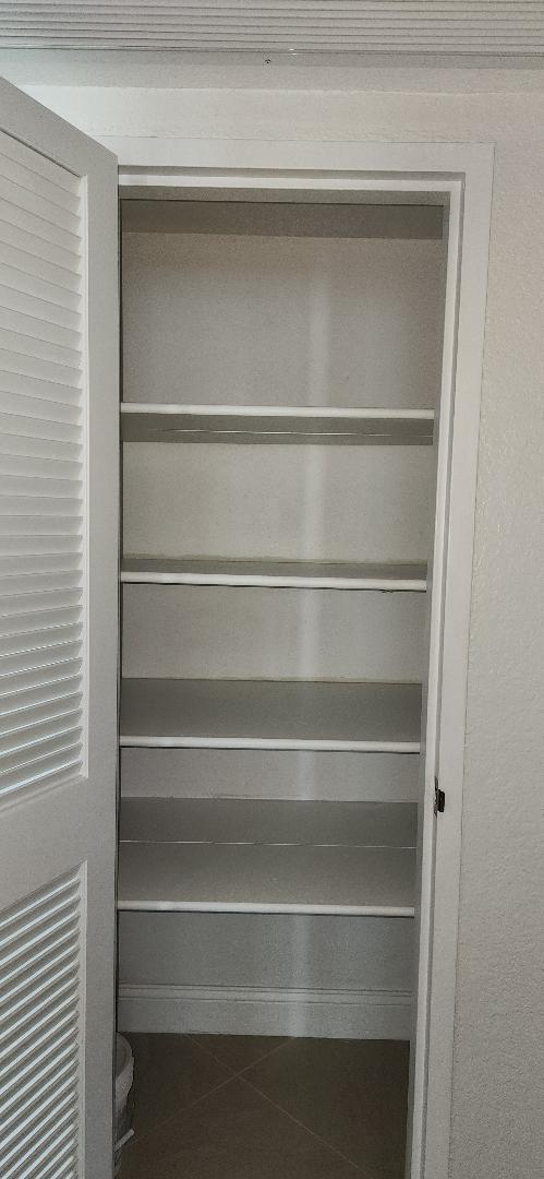 closet - 2501 S Ocean Dr