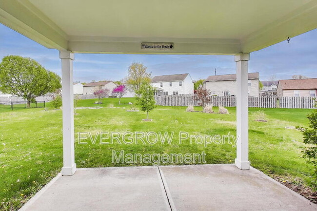Building Photo - 8033 Painted Pony Dr