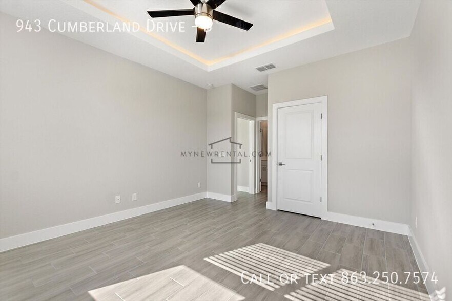 Building Photo - 943 Cumberland Dr