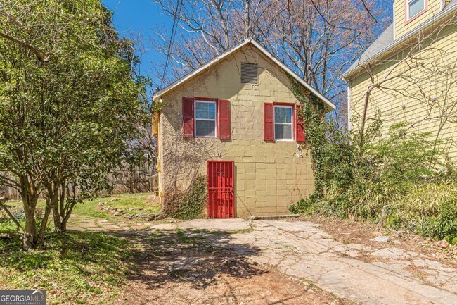 Building Photo - 1118 Glenwood Ave SE