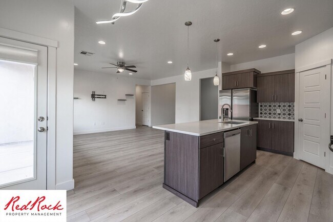 Building Photo - Comfort, Space & Style with a 3-Car Garage Small Dog Friendly!