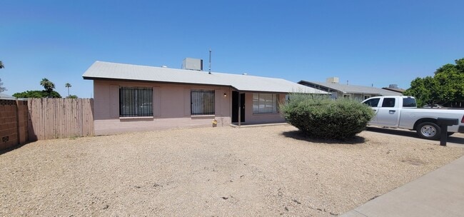 Primary Photo - 3-Bedroom Home with Spacious Backyard & Ca...