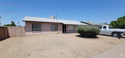 Building Photo - 3-Bedroom Home with Spacious Backyard & Ca...