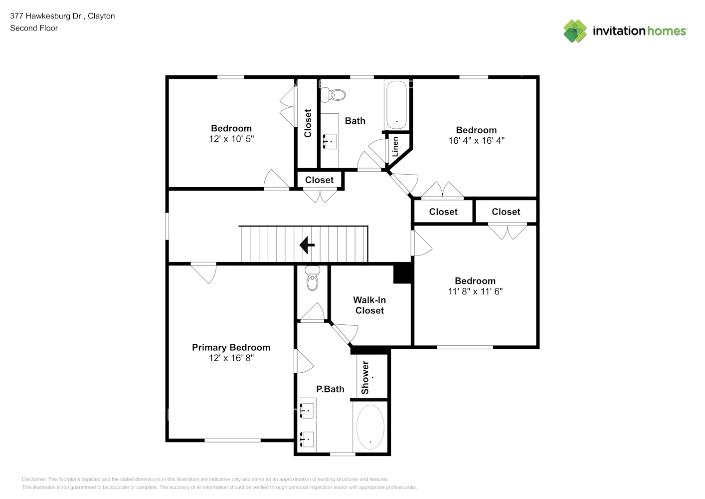 Building Photo - 377 Hawkesburg Dr