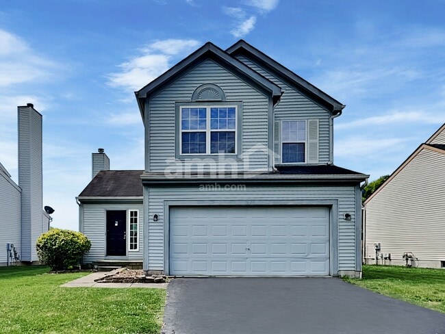 Building Photo - 7481 Oliver Winchester Dr