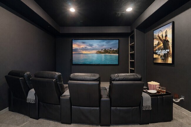 Building Photo - 2822 Ember Pass Ln